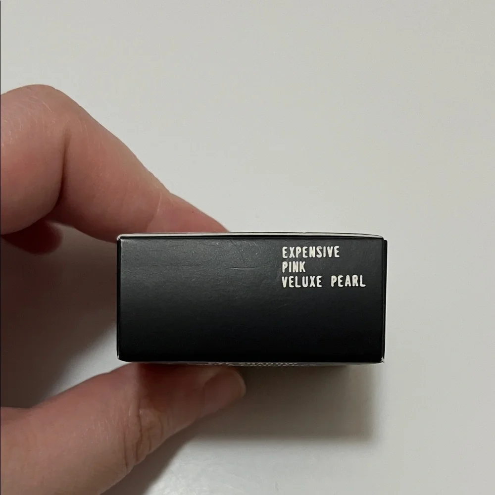 New MAC Cosmetics Eye Shadow - Expensive Pink Veluxe Pearl